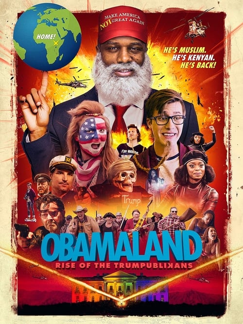 Obamaland