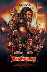 Ловчий смерти