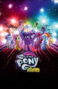 My Little Pony в кино