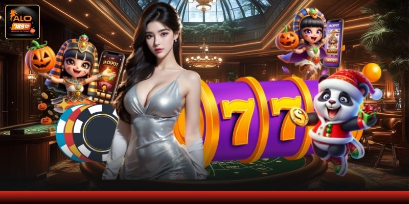 Điểm nổi bật Fortune Rabbit thu hút mọi người Điểm nổi bật Fortune Rabbit thu hút mọi người