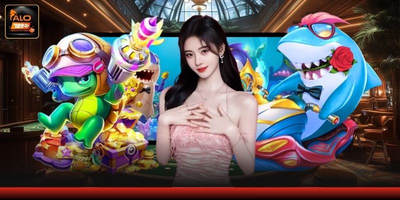 Hướng dẫn chi tiết cách chơi bắn cá Kim Cương Hướng dẫn chi tiết cách chơi bắn cá Kim Cương