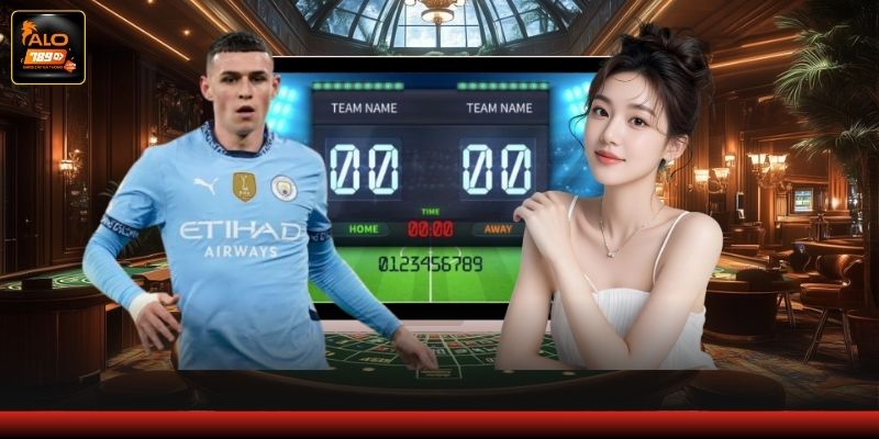 Hướng dẫn cược bóng đá U23 châu Á dành cho tân thủ Hướng dẫn cược bóng đá U23 châu Á dành cho tân thủ