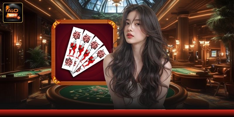 Luật chơi Chắn chuẩn xác dành cho người mới Luật chơi Chắn chuẩn xác dành cho người mới