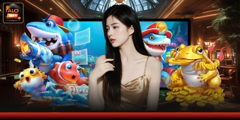 Lưu ý quan trọng khi thực hành săn cá Lưu ý quan trọng khi thực hành săn cá