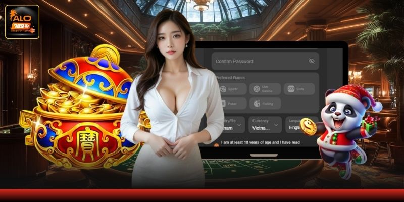 Yêu cầu cần đáp ứng khi tạo tài khoản Yêu cầu cần đáp ứng khi tạo tài khoản